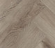 SPC ламинат Alpine Floor ECO 13-15 Дуб Исида 43 класс 600х125х4 мм (каменно-полимерный)