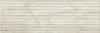 Настенная плитка 541 Valentino Рельеф 32,5х100 Eurotile Ceramica глянцевая керамическая