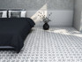 Керамогранит Cuban White Star/22,3/9 22,3x22,3 Peronda матовый универсальный 3386037243