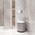 Керамогранит Armani Silver 60x120 Arcadia Ceramica матовый универсальная плитка RT7013-A