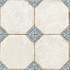 Керамогранит Fs Field Blue Lt 45,2x45,2 Peronda матовый напольный 3388936383