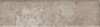 Клинкерная плитка фасадная Viano Beige Elewacja 24,5x6,6 матовая