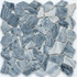 Мозаика Split Grey Matt (JMST050) 305x305x7, натур. мрамор