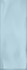 Настенная плитка 506531101 Nuvola Aqua 50,5x20,1 керамическая