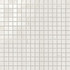 Декор Marvel Bianco Dolomite Mosaico Lapp. керамогранит