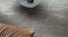 Керамогранит Calacatta Black Smooth 80x80 Ret (756210) Casa Dolce Casa Stones and More 2.0 сатинированный универсальная плитка