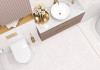 Керамогранит 6060ICO02P Ice Onyx Rosy 60x60 LCM полированный универсальный