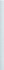 Бордюр Listelo Ice Blue 1,7x19,8 глянцевый керамический