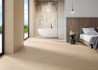Мозаика Supergres Rayclay Sun Mosaico 30x30 Ass керамогранит антискользящая, матовая, бежевый RSUM