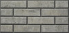Клинкерная плитка Cement Dark 24.5х6.5х8.5 BestPoint матовая BPEX02