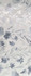 Декор fQDC Milano Mood Flower Blu 50x120 RT Fap Ceramiche матовый керамический УТ-00026264