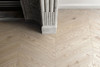 Керамогранит MP3Q Vivo Grano Rett. 11x54 Marazzi Italy матовый универсальная плитка УТ-00051208