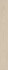 Керамогранит Giro Cream 22.5х200 Living Ceramics матовый напольная плитка LV11733