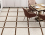 Керамогранит Cambrils Beige Mat 60x60 Eurotile Ceramica матовый напольная плитка 7930138704941