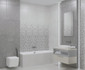 Настенная плитка Artemest Gris 31.5x63 Azori матовая керамическая 00-00003177