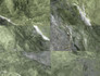 Керамогранит Amazona Leviglass Jade 60х120 Geotiles полированный универсальный