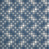 Мозаика Denim Ondulato 002 керамика 30х30 см Appiani матовая чип 12х12 мм, голубой, серый ONDU 002