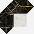 Декор Charme Extra Laurent Mosaico Polygon керамогранит