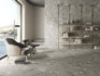 Керамогранит Heliostone Impact Grigio 120x120 Matt, 9 mm Florina Ceramics матовый универсальная плитка HI3