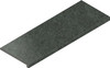 Ступень фронтальная Forum Stone Petrol Scal.33x80 Front керамогранит матовая Italon 620070003078