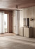 Керамогранит RCA7 Realstone Travertino Vein Bianco Rett 60x120 Marazzi Ragno антискользящий (grip), матовый универсальная плитка УТ-00036990