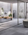 Керамогранит Lotus Grey 80х80 Stepe матовый универсальная плитка LT018080N