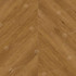 SPC ламинат Alpine Floor ECO 18-16 Tesoro Chevron 43 класс 600х127х5 мм (каменно-полимерный) с фаской