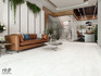 Керамогранит Marble Extra Endless mat 60х120 NT Ceramic Marmo матовый универсальная плитка NTT99526M