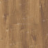 Кварцвиниловая плитка ЕСО 7-7 Дуб Насыщенный 43 класс 1524x180x8 (ламинат)
