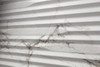 Декор Sublime Iceberg Decor SP/33,3X100/R-33,3X100 Peronda рельефный керамический 38623