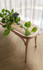 Керамогранит Ossimori Beige Chevron Extra Matt 11x54 Marazzi Ragno матовый напольный