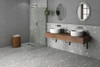 Керамогранит Terratile Grey 60х60 Gravita матовый напольный 78801708