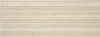 Настенная плитка P.B. Glamstone RY90 Beige Light Mt 33,3x90 Rect. STN Ceramica Stylnul матовая керамическая