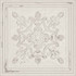 Настенная плитка Gatsby White керамическая