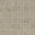 Декор W. Silver Grey Mosaic Lap керамогранит