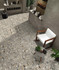 Керамогранит Terazzo-1027 One Touch 60х120 матовый универсальный