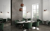 Керамогранит SP.TR.SS.LX 3000х1000х5.5 Arch Skin Stone Marble Grey полированный универсальный