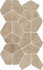 Мозаика Lims Beige Mosaico Gemini-41,6x24 керамическая