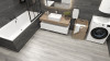 SPC ламинат Alpine Floor ЕСО 7-14 Дуб Платина Premium XL ABA 43 класс 1524х180х8 мм (каменно-полимерный) с фаской