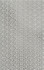 Декор HGD/B371/6398 Ломбардиа Серый 25х40 Kerama Marazzi матовый керамический