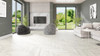 Кварцвиниловая плитка Alpine Floor Parqet LVT Дуб Арктик ECO 16-4 43 класс 590х118х2.5 мм (ламинат)