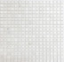 Мозаика Orro Mosaic Atlantida Tum камень 30.5х30.5 см матовая чип 15х15 мм, белый