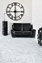 SPC ламинат Alpine Floor Grand Stone ECO 8-1 Дымчатый лес 47x47 (каменно-полимерный)