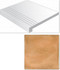 Ступень фронтальная Laverton Gradone Natural 60x60 керамогранит