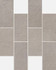 Мозаика Mиллениум Айрон Минибрик Millennium Iron Minibrick
