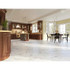 Кварцвиниловая плитка Alpine Floor ECO 15-19 Делмар Light Stone 43 класс 608х303х2.5 мм (ламинат) с фаской