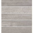Керамогранит Contempo Strip Ash (114688) 9,8х50,05 Wow глазурованный, матовый универсальный
