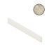Плинтус Forte Dei Marmi Quark Brazilian Gold Battiscopa 7.2х60 Atlas Concorde матовый 610130007540