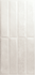 Керамогранит Dream White 30x60 El Molino глянцевый настенная плитка 81039