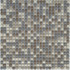 Мозаика Bonaparte стеклянная Crema 31.5x31.5 (1.2x1.2)